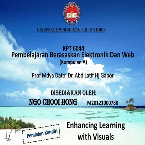 KPT 6044 Penilaian Kendiri (teks)_ppt