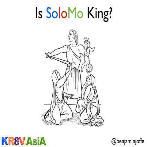 Is SoLoMo King