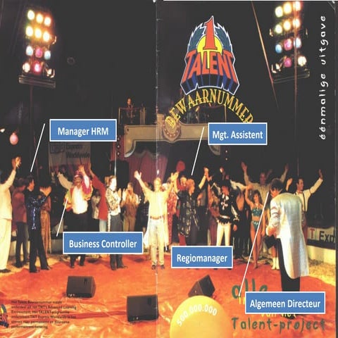 Krachtbron - Cees Hoogendijk