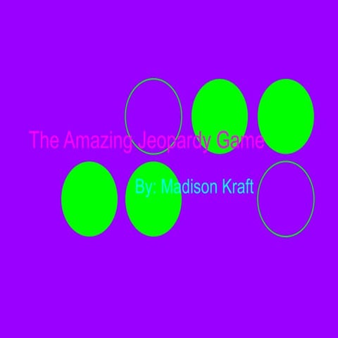 Kraft.Madison.Jeporady