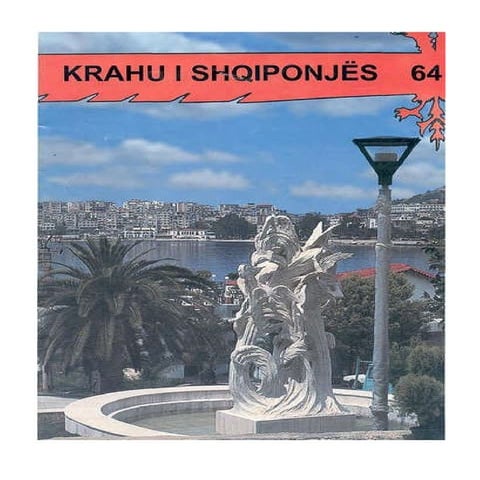 Krahu i Shqiponjës 64