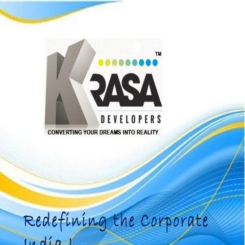 Krasa Developers Company