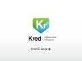 Kred Rewards
