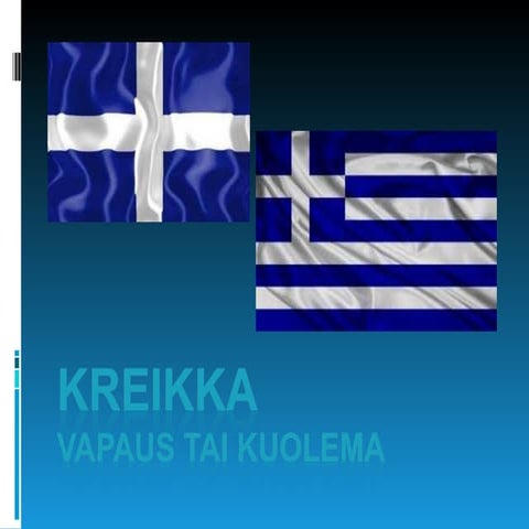 Kreikka
