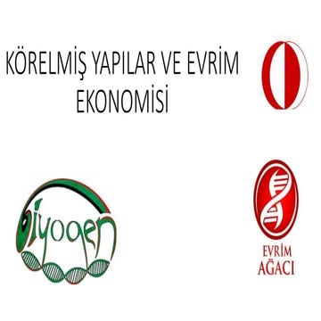 Körelmiş Organlar (Mert Karagözoğlu)