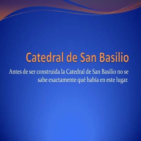 Kremlin. enrique providenza