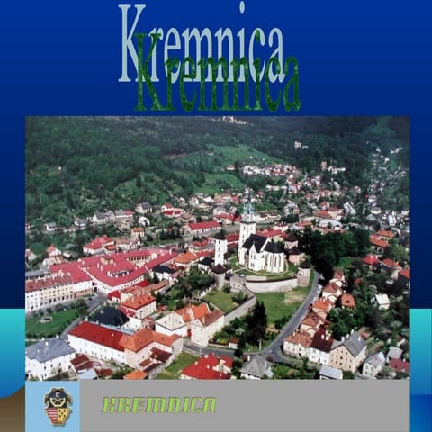 Kremnica