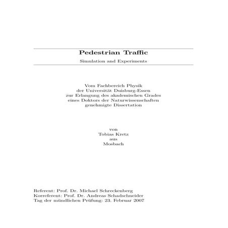 Simulation of Crowd Evacuation scenarios using NetLogo | PDF