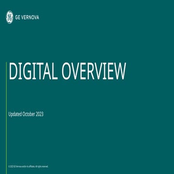 [KR] GE Vernova Digital MFG - Intro Pages - Oct 2023.pptx