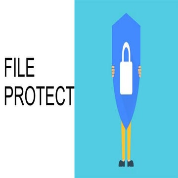File Protection