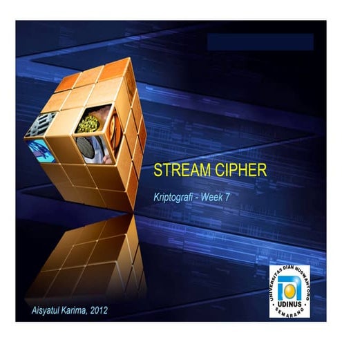 Sream_Cerip Kripto selects category ofcourse