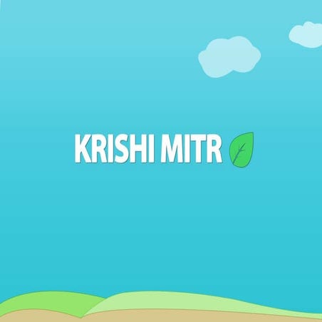 Krishi mitr