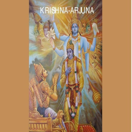 Krishna arjuna-quetzalcoatl.pdf - krishna-arjuna-quetzalcoatl