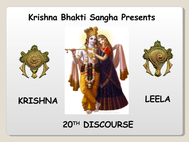 Krishna Leela Series Part 20 Devouring The Forest Fire