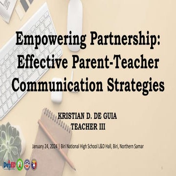 Effective Parent-Teacher Communication Strategies.pptx