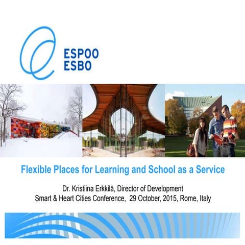 Kristiina erkkilä espoo esbo