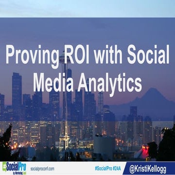 Ready to Invest in Social Media Software? Comparing Social Media Tools