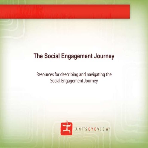 Social Fresh Tampa 2011: The Social Engagement Journey w/ Kristy Bolsinger