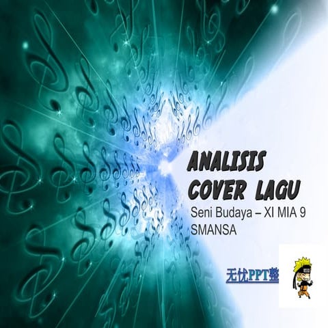 Seni Musik Kelas Xi Kritik Musik Ppt