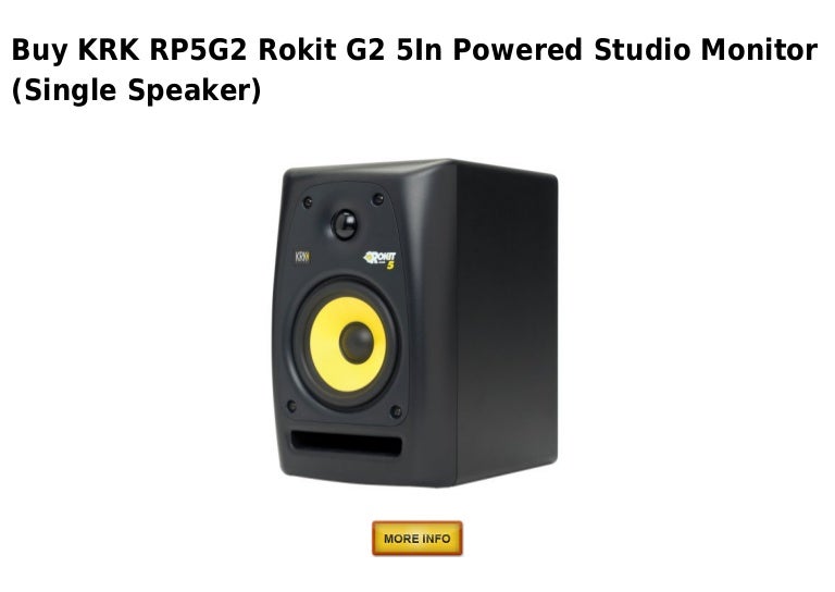 krk rp5g2