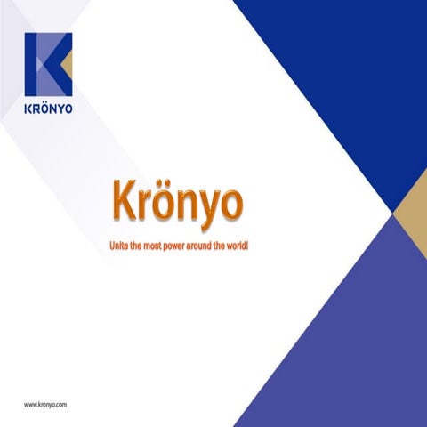 Kronyo cold patch box packing+card packing powpoint | PDF