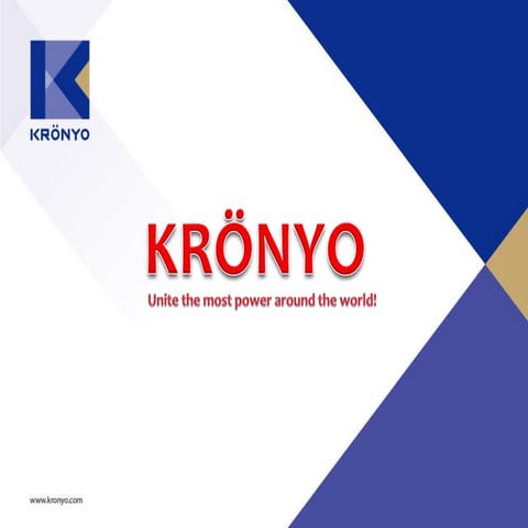 Kronyo cold patch box packing+card packing powpoint | PDF