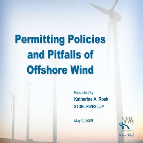 Offshore wind roadmap for the Philippines, Maria Ayuso Olmedo | PDF