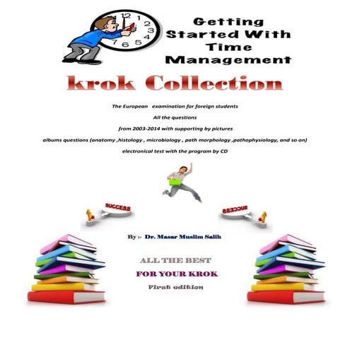 Krok II collection by masar muslim salih