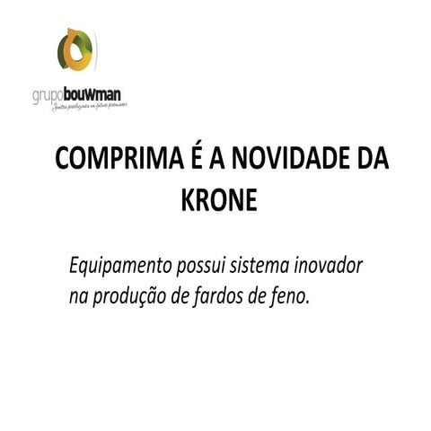 Krone