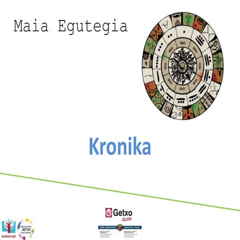 Maia.egutegia | PDF