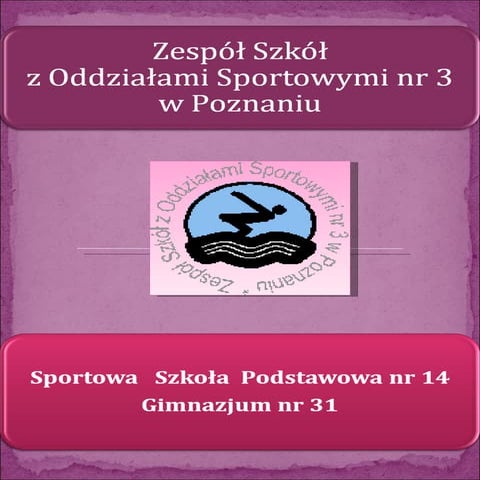 Kronika Szkolna 2008 2009