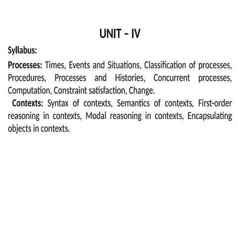 KRR Unit-IV for btech Students helpful.pptx