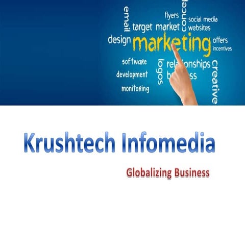 krushtech infomedia