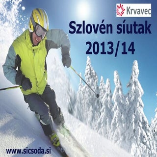 Krvavec 201314v1001
