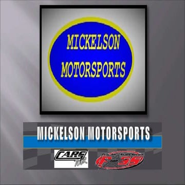 Dossier sponsors michel&nascar 2010 | PDF
