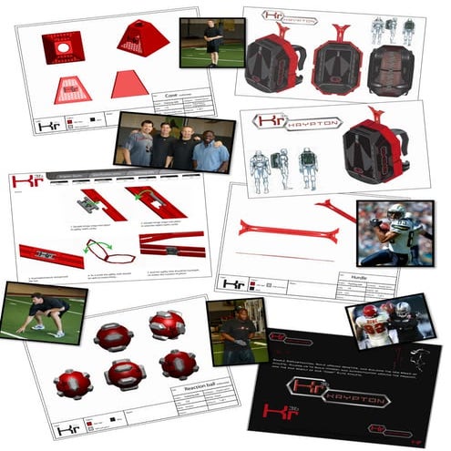 Free Universal Construction Kit | PDF