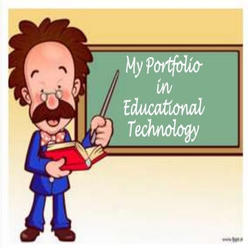 Educational Technology