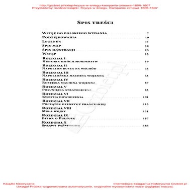 Kryzys w-sniegu-kampania-zimowa-1806-1807