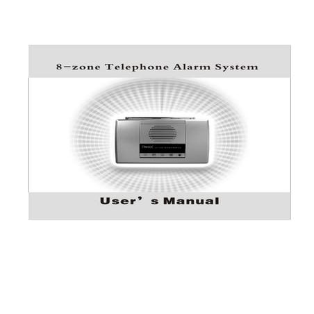 Community monitor alarm panel, CID alarms free charge of arm/disarm ...