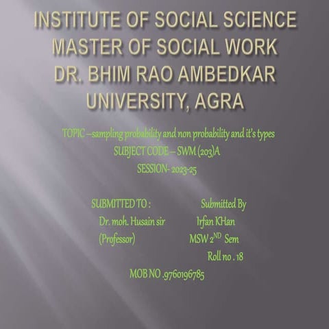 K SAMPLING PROCEDURE SAMPLING PPTTT.pptx