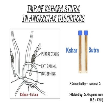 KSHARA STURA .pptx---KSHARA KARMA THERAPY (CAUSTIC THERAPY)————IMP.OF KSHARA ...