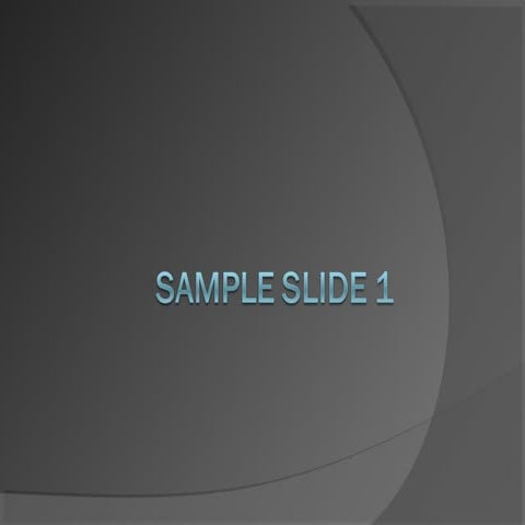 Sample11
