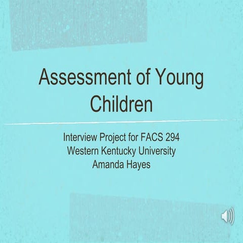 Interview project power pointfacs 294