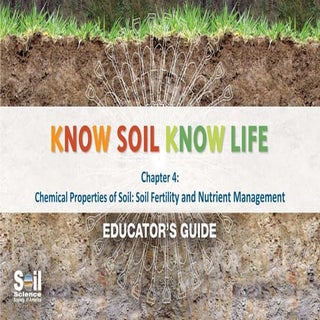 KSKL_Chapter 4_ Chem Properties of Soils.pptx