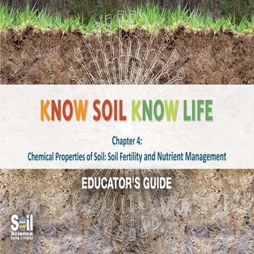KSKL_Chapter 4_ Chem Properties of Soils.pptx
