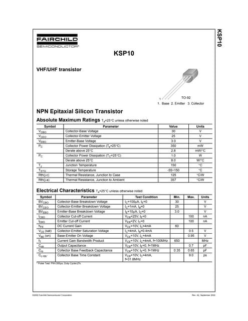 1 n4007 datasheet