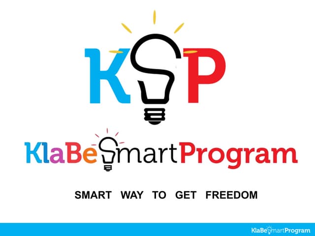 Ksp mplan presentation