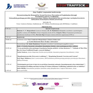 Kspsc conference agenda 19 20 june lt