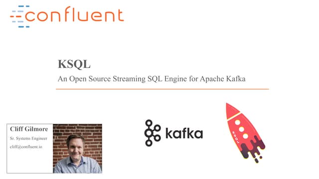 Chicago Kafka Meetup