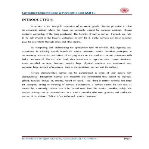 Ksrtc ready final repart